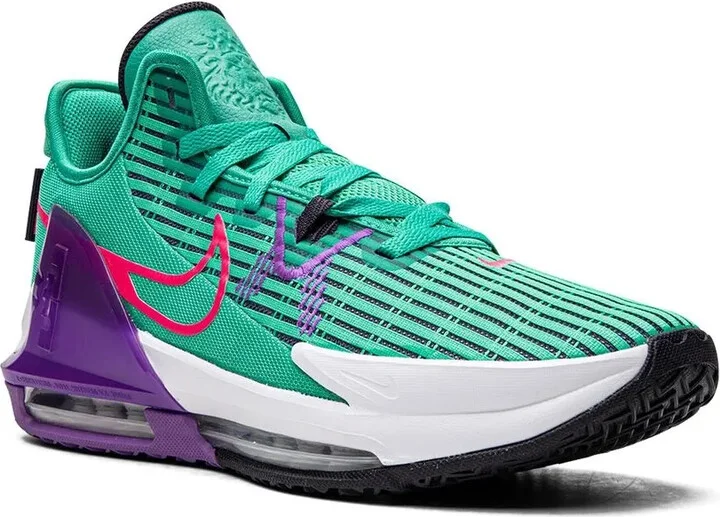 LeBron Witness VI sneakers - Image 2
