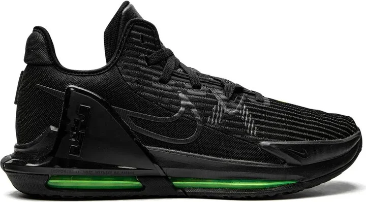 LeBron Witness VI sneakers
