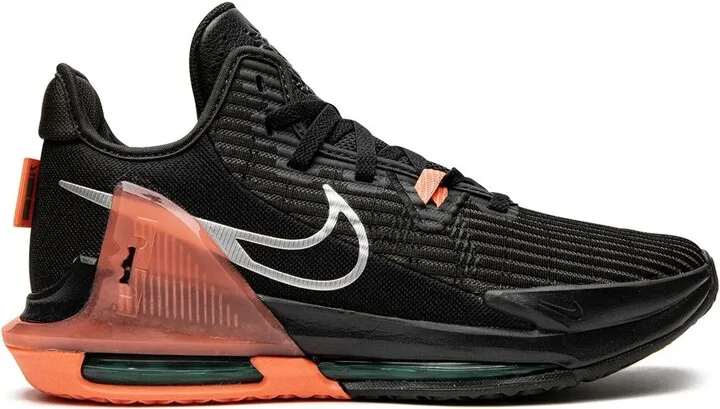 LeBron Witness VI sneakers