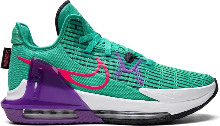 LeBron Witness VI sneakers