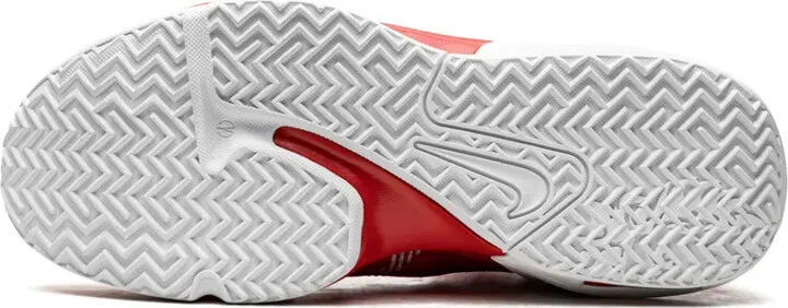Lebron Witness VI TB sneakers - Image 4