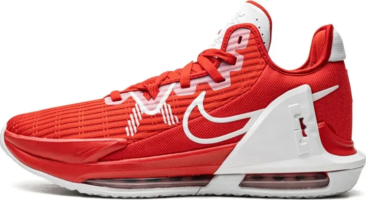 Lebron Witness VI TB sneakers - Image 5