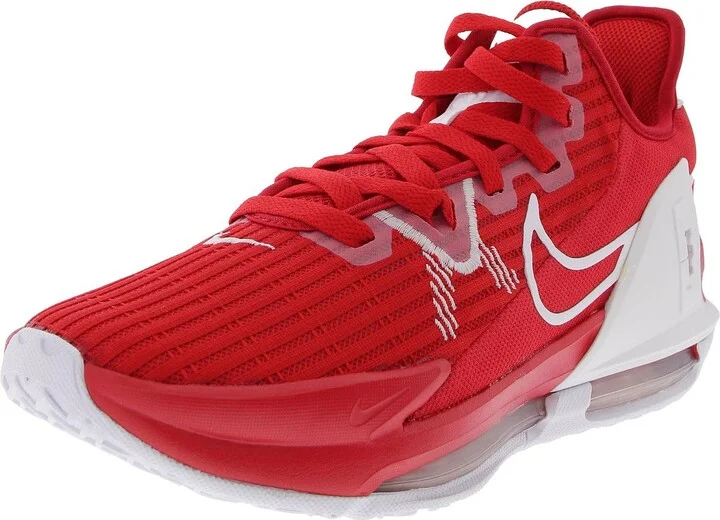 Lebron Witness Vi Tb Womens Lace-Up Other Sports Shoes