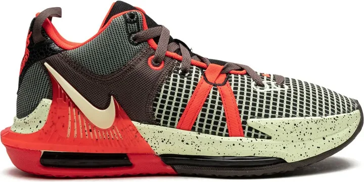 Lebron Witness VII "Alligator" sneakers