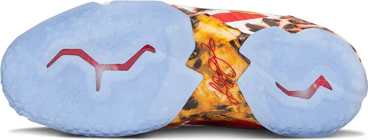 Lebron XI Premium sneakers - Image 4