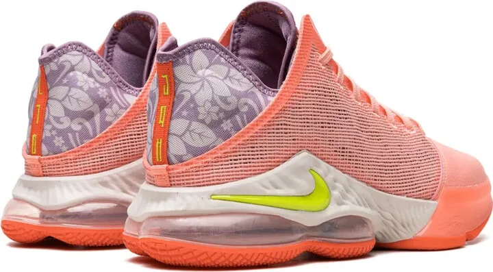 LeBron XIX Low "Atomic" sneakers - Image 3