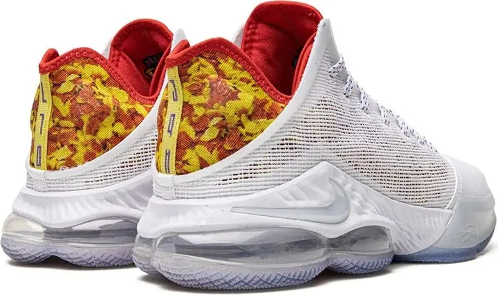 LeBron XIX Low "Magic Fruity Pebbles" sneakers - Image 3