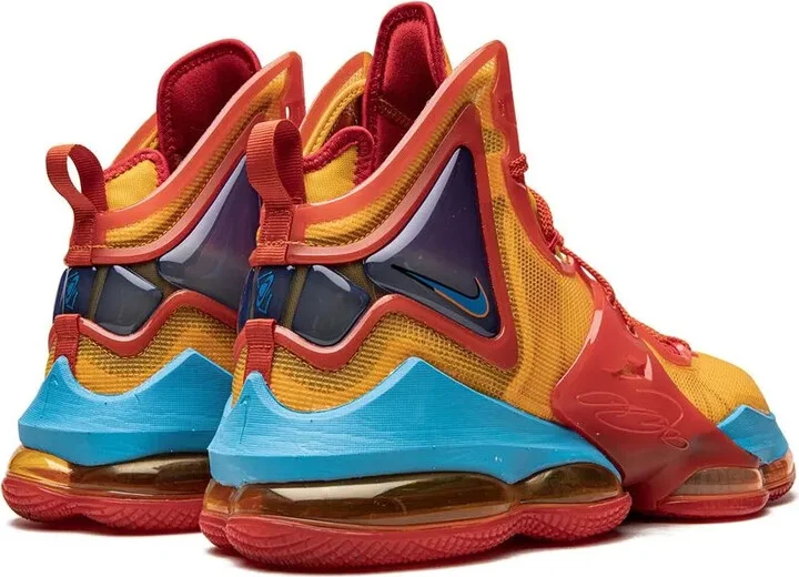 LeBron Xix "Space Jam - Image 3