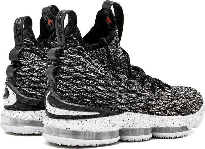 Lebron XV sneakers - Image 3