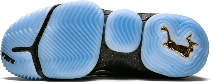 Lebron XVI KC sneakers - Image 4
