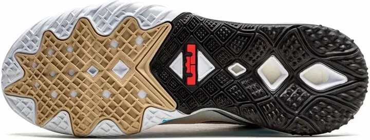 LeBron XVIII Low "Stewie Griffin" sneakers - Image 4