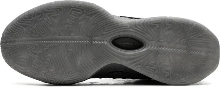 LeBron XXI "Cool Grey" sneakers - Image 4