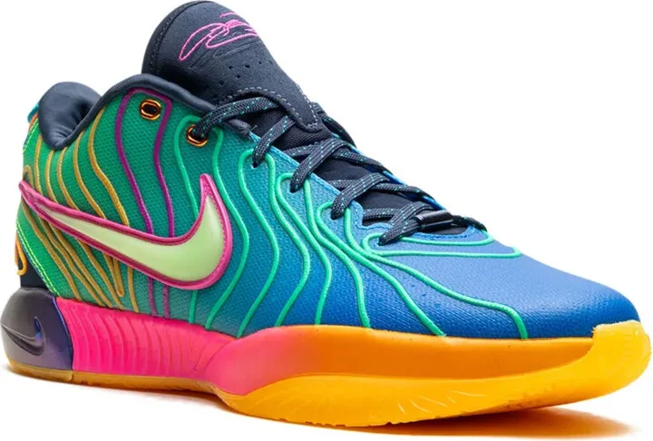 LeBron XXI "Optimism" sneakers - Image 2