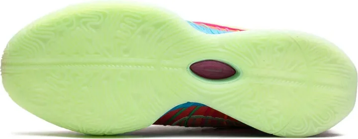 LeBron XXI "Optimism" sneakers - Image 4