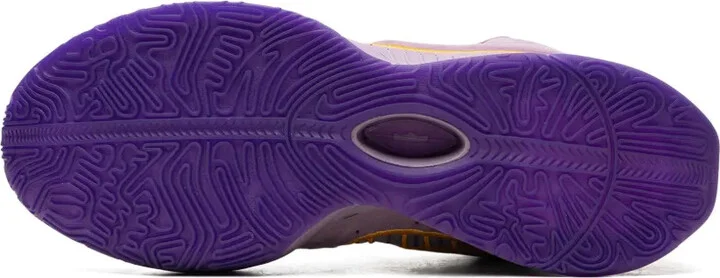 LeBron XXI "Purple Rain" sneakers - Image 4