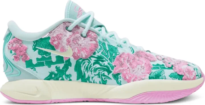 LeBron XXI sneakers
