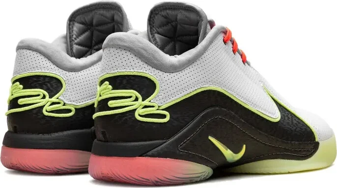 LeBron XXII "Crown Jewel" sneakers - Image 3