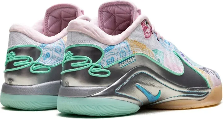 Lebron XXII "Currency" sneakers - Image 3