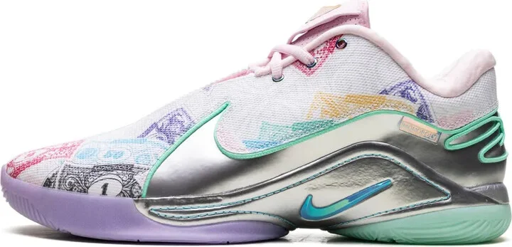 Lebron XXII "Currency" sneakers - Image 5