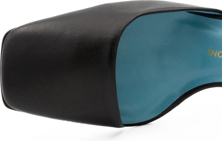 Leccio Ank Strp Black Parmasoft - Image 4