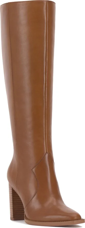 Lecheya Extra Wide Calf Boot - Image 2