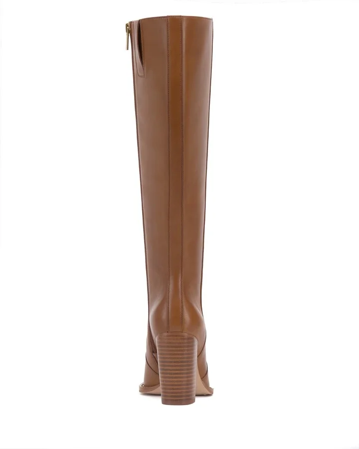 Lecheya Extra Wide Calf Boot - Image 5