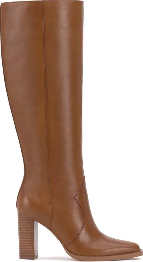 Lecheya Extra Wide Calf Boot
