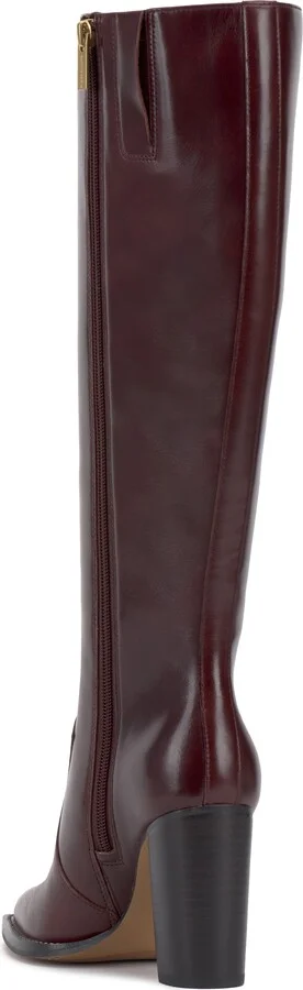 Lecheya Narrow Calf Boot - Image 4