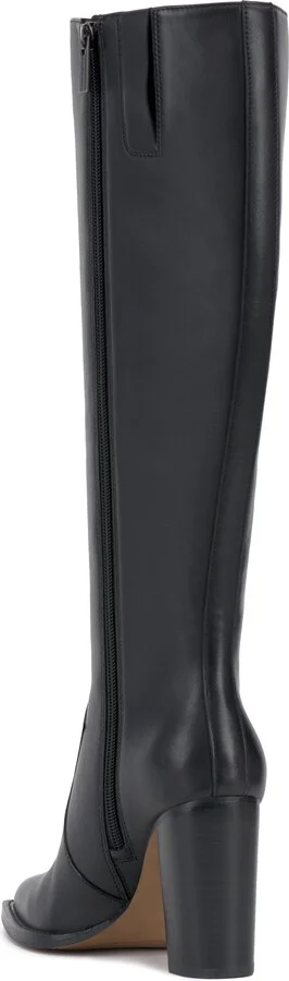 Lecheya Wide Calf Boot - Image 4