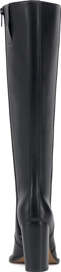 Lecheya Wide Calf Boot - Image 5