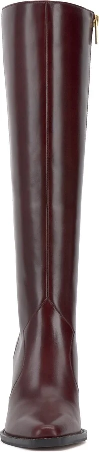Lecheya Wide Calf Boot - Image 3