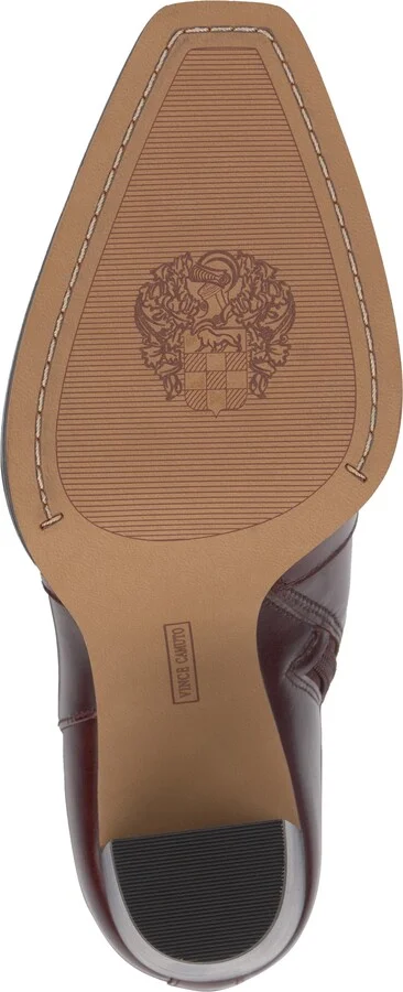 Lecheya Wide Calf Boot - Image 6