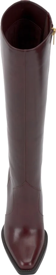 Lecheya Wide Calf Boot - Image 7