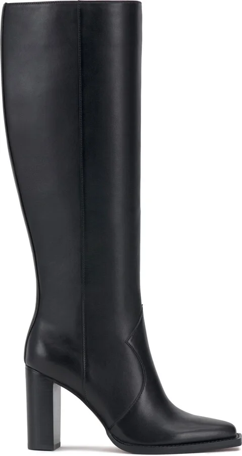 Lecheya Wide Calf Boot