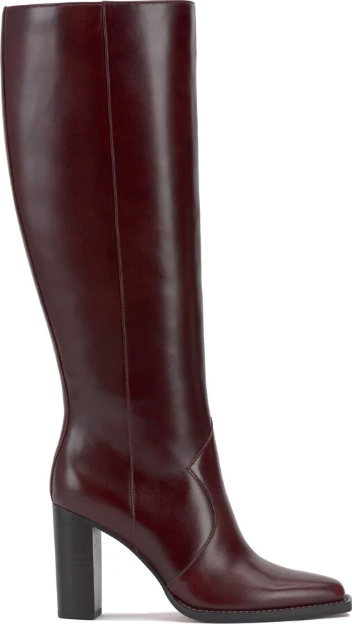 Lecheya Wide Calf Boot
