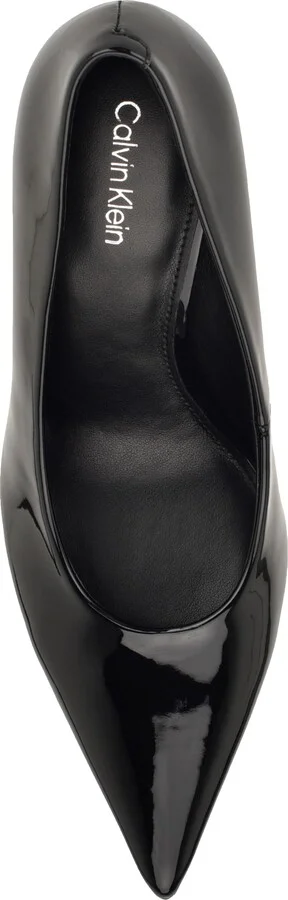 Leciey Pointed Toe Pump - Image 3