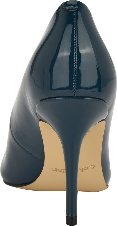 Leciey Pointed Toe Pump - Image 11
