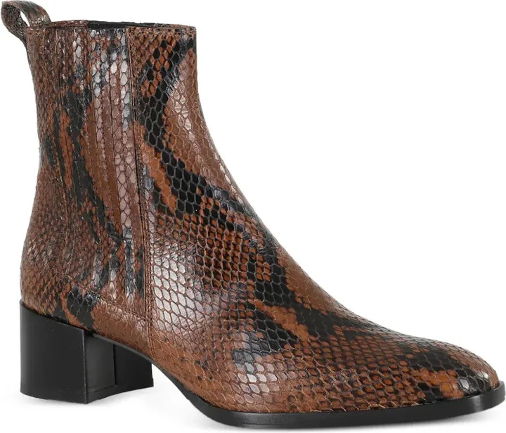 Leda ankle boots - Image 2