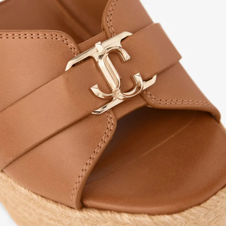 Leda Wedge 100 - Image 5