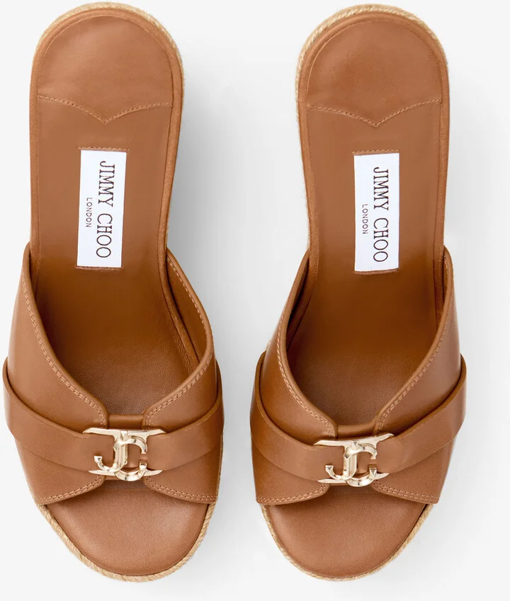 Leda Wedge 100 - Image 6