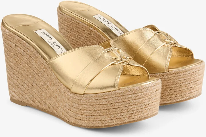 Leda Wedge 100 - Image 3