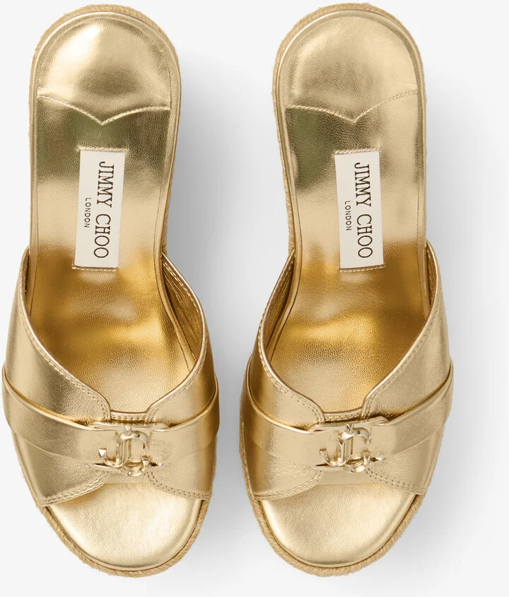 Leda Wedge 100 - Image 5