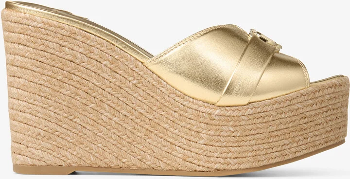 Leda Wedge 100