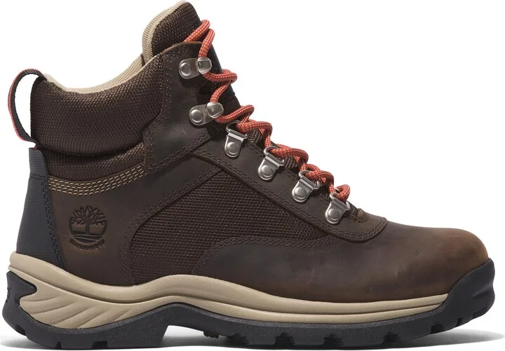 Ledge Mid Waterproof Hiking Boot - Image 2