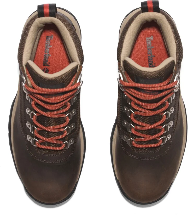 Ledge Mid Waterproof Hiking Boot - Image 3