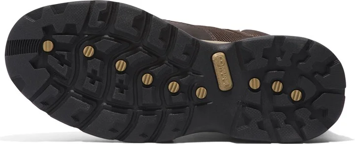 Ledge Mid Waterproof Hiking Boot - Image 4