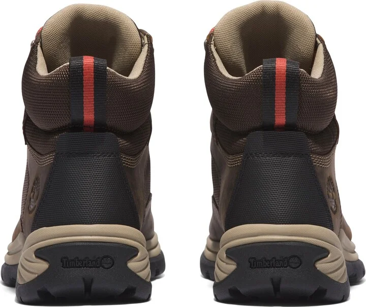 Ledge Mid Waterproof Hiking Boot - Image 5