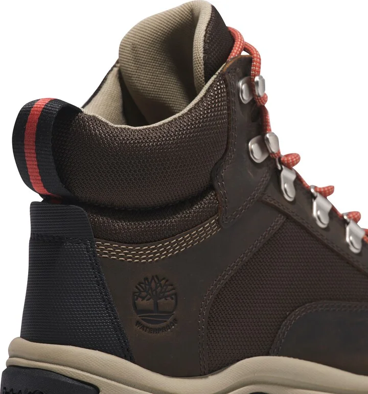 Ledge Mid Waterproof Hiking Boot - Image 6