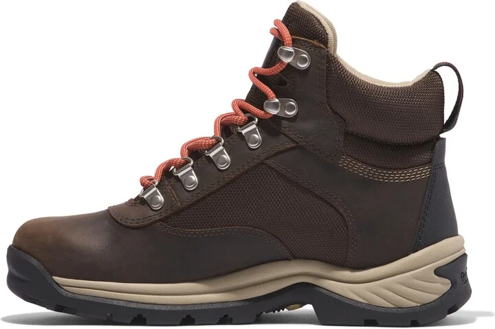 Ledge Mid Waterproof Hiking Boot - Image 7