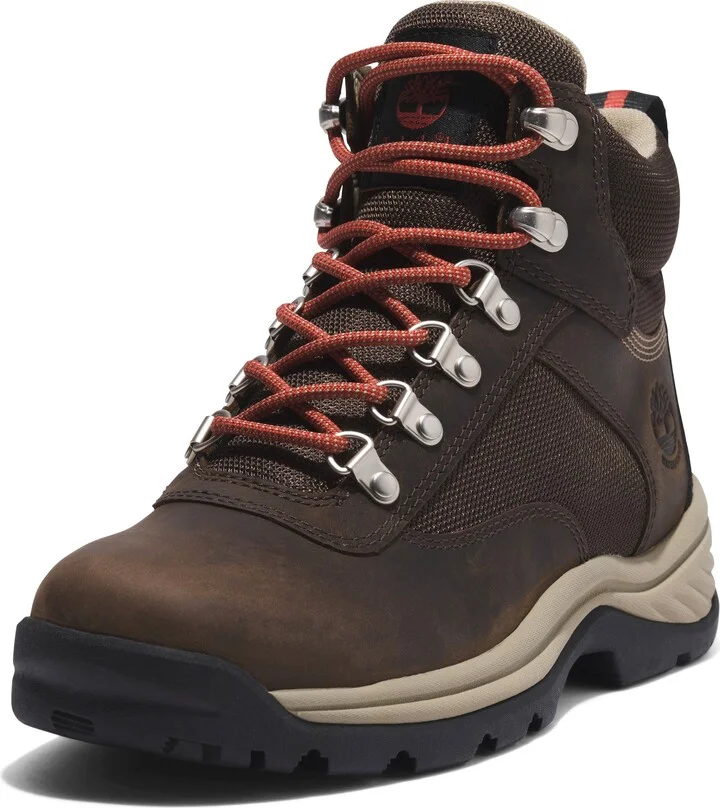 Ledge Mid Waterproof Hiking Boot - Image 8